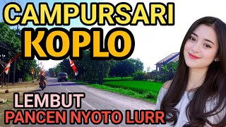 Download lagu 1 JAM NONSTOP CAMPURSARI KOPLO FULL BASS - CAMPURSARI JAWA TERBAIK 2025 - PASTI PUAS LURR mp3 Download lagu 1 JAM NONSTOP CAMPURSARI KOPLO FULL BASS - CAMPURSARI JAWA TERBAIK 2025 - PASTI PUAS LURR mp3