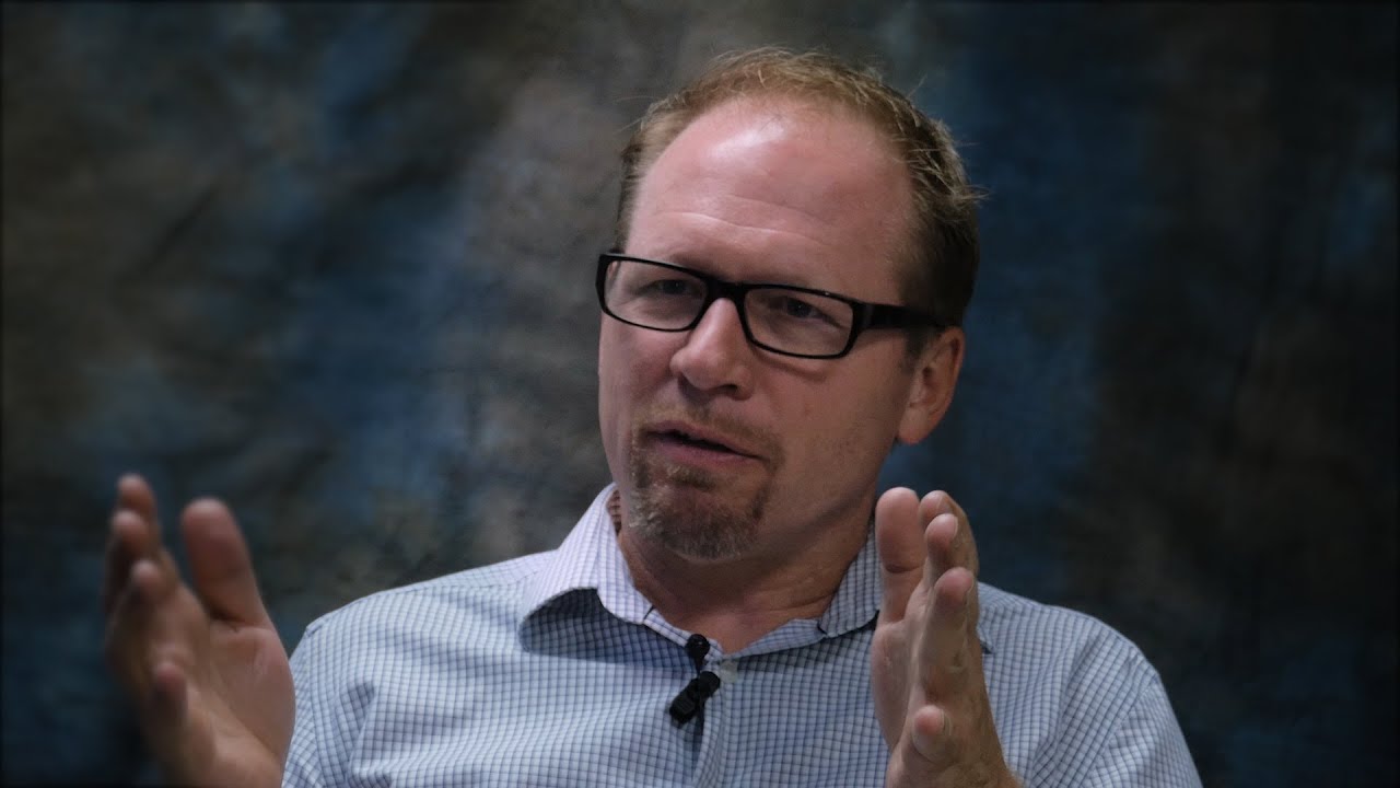 Thomas Jay Oord - What is Process Theology