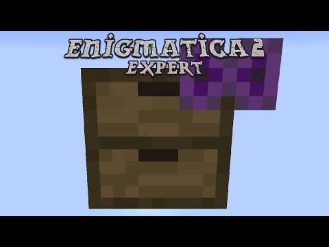 Enigmatica 2 Expert - CREATIVE VENDING UPGRADE [E115] (Modded Minecraft)