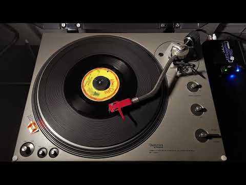 "Daydream" - The Lovin' Spoonful [Kama Sutra, 1966] [MONO] 45 RPM Vinyl rip