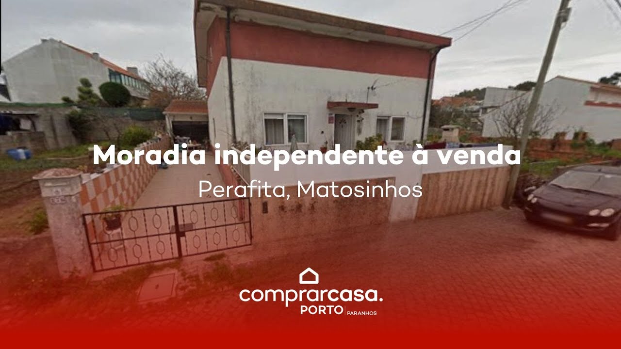 Vídeo do imóvel