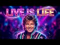 Live Is Life Dance Remix LyraFizz