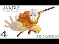 Let S Play Avatar The Last Airbender Part 4