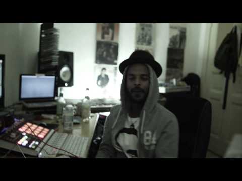 HipHopCon Cypher no. 5 - Simdal, Main Moe & Gozpel