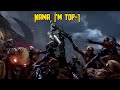 Outdated World Record Speedrun DOOM 2016 Ultra Nightmare 100 2 10 28 05