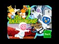 The Backyardigans Mission To Mars PC Windows 2010 Longplay