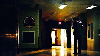 One Last Time (TVD score) [8x16]