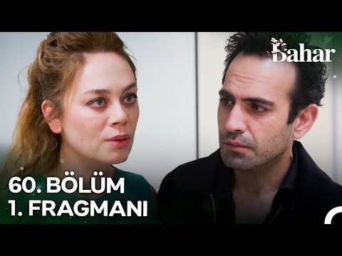 Bahar 60. Bölüm 1. Fragmanı