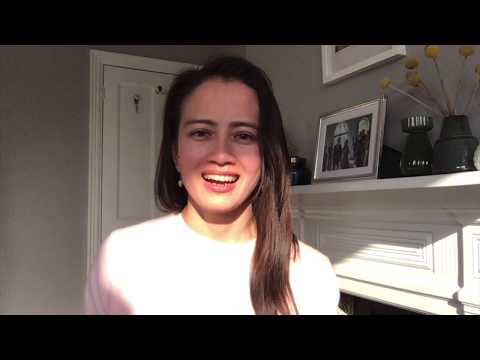 How to harness your inner power video for Frolo app