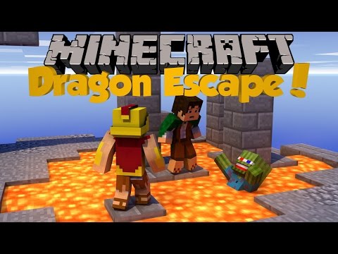 Dragon Scape PC