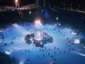 Церемония открытия Олимпийских игр в Сочи 2014/Sochi Olympics opening ceremony ...