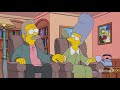 Bart Sees How Everyone Dies - The Simpsons | Flanders' Ladder - Season 29 Episode 21