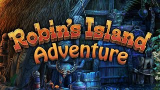 Robin's Island Adventure (PC) Steam Key GLOBAL