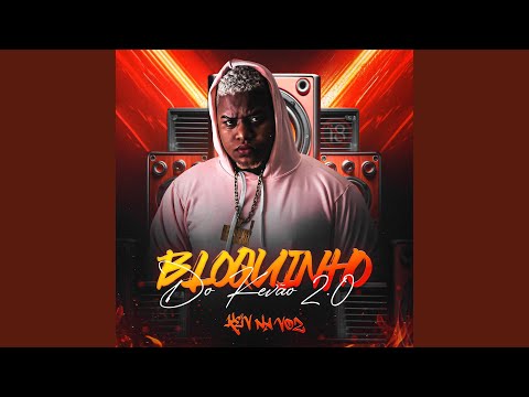Bloquinho do Kevão 2.0