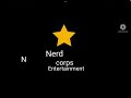 Nerd Corps Entertainment Logo