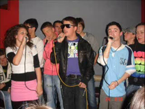 ReSpeCt! f. Phil-T - Pravi za tebe