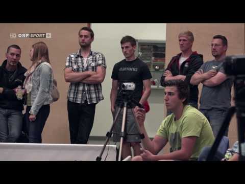 Judo Bundesliga Runde 5