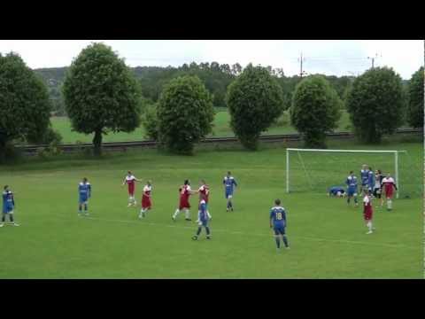 Loddby IF - Kuddby IF