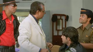 Download lagu आप जल्लाद है फ़ासी पर चढ़ाना जल्लाद का काम है - राजपाल यादव कॉमेडी |Tarzon The Wonder Car Movie mp3