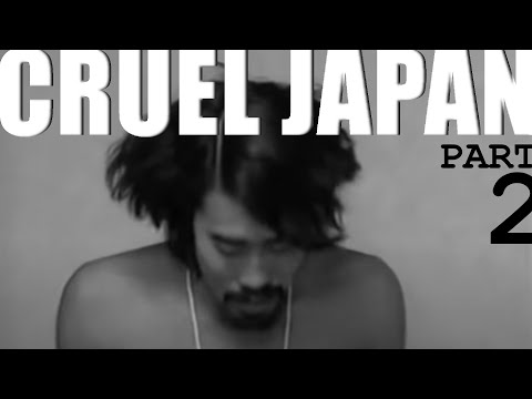 Nasubi - Japan's cruel joke - Part 2