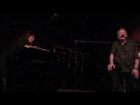 Sophie Agnel & Phil Minton @ Instants Chavirés 1-31-17