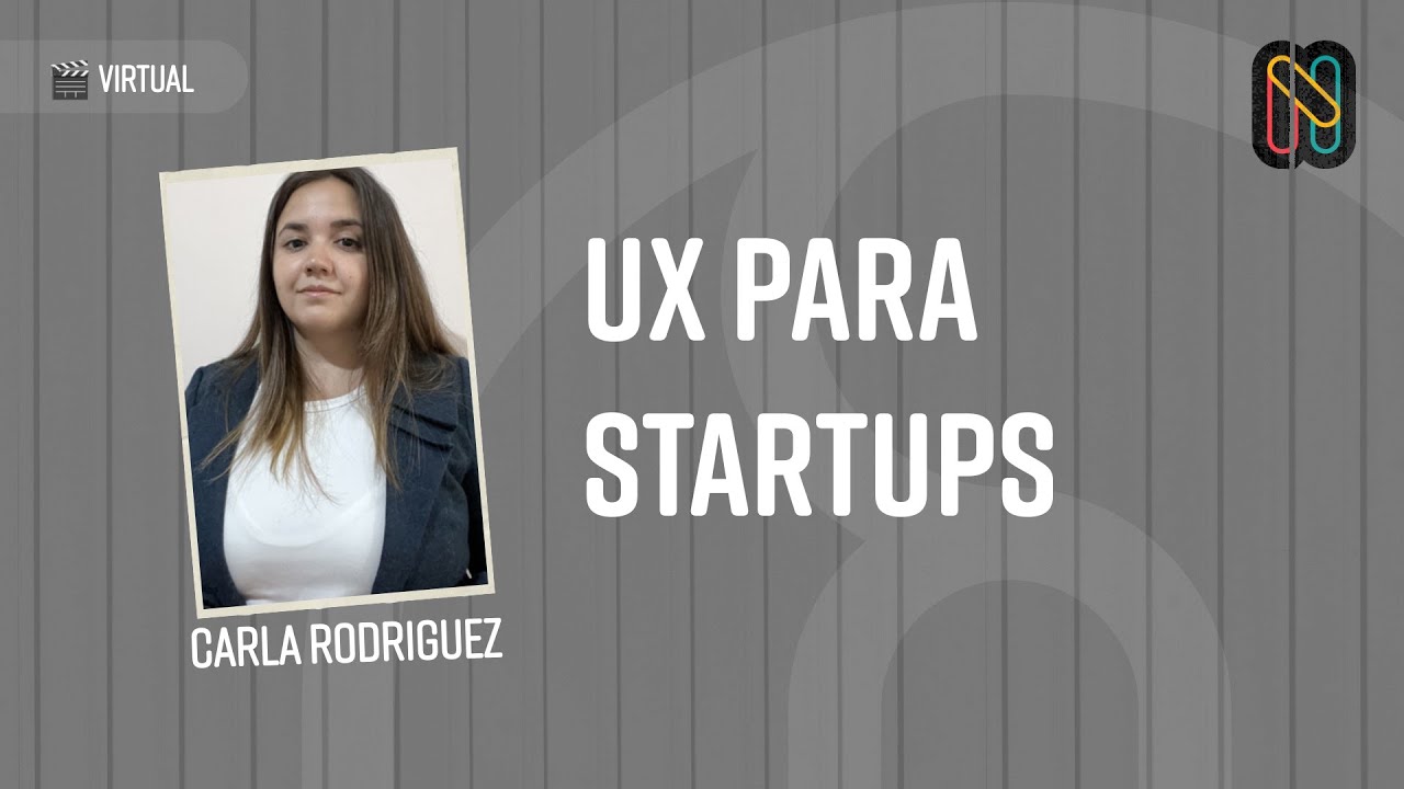 UX para Startups