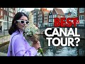 Choosing Your Amsterdam Canal Cruise 5 Experiences To Consider