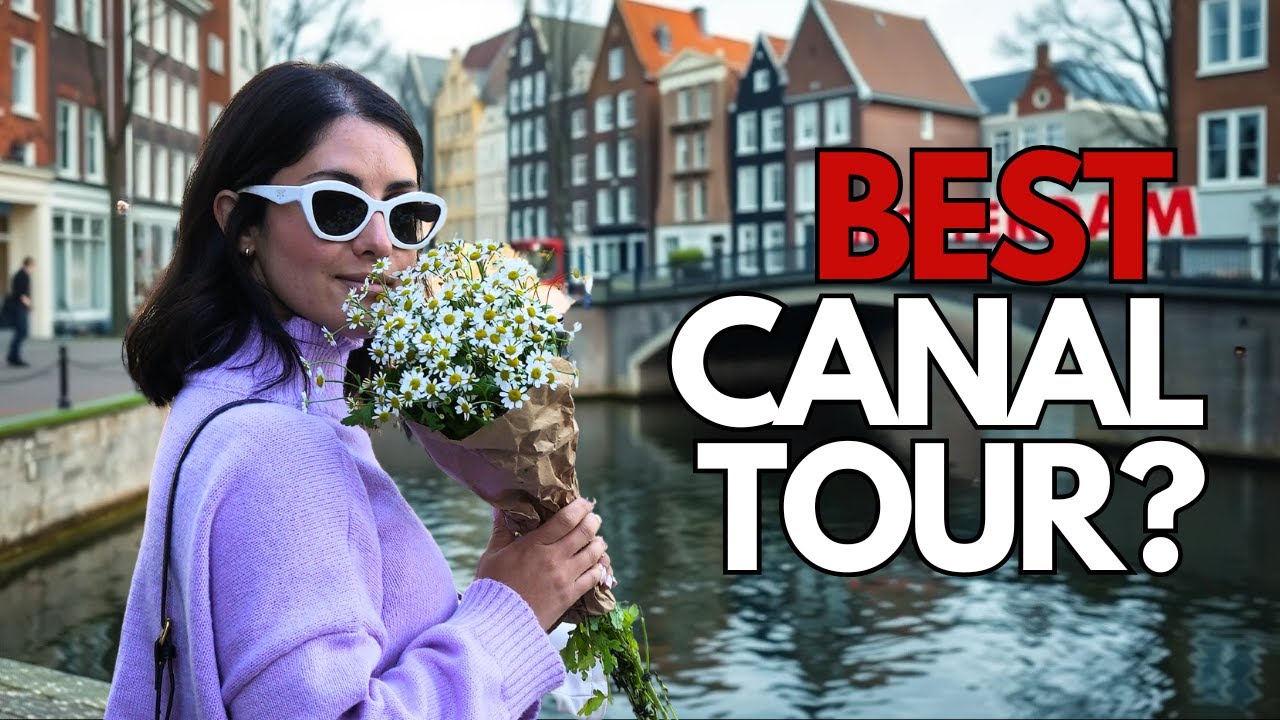 Discover the captivating insights of Canal Cruise journey.