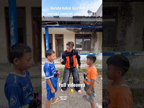 👆di atas full videonya ‼️#naruto #genji #kamenrider
