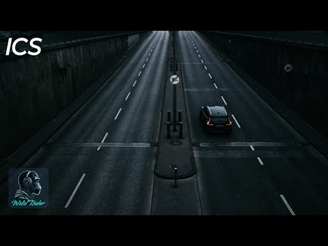 Alan Avry | Wild Rider