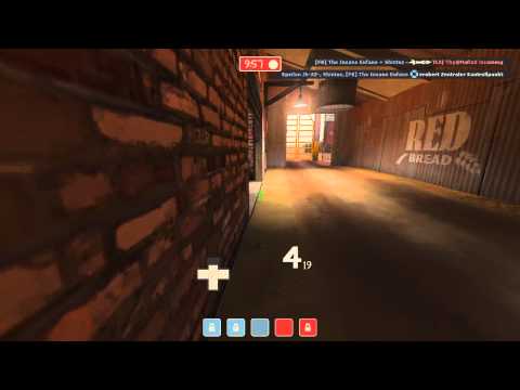 TLR vs Epsilon cp_granary - Doublemeatshot