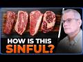 When Can Eating Meat be a Mortal Sin? AMA: Catholicism w/ Tom Nash