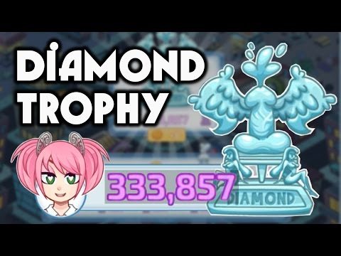 HunieCam Studio - "Diamond Trophy Run" - Full Game - 333,857 Fans
