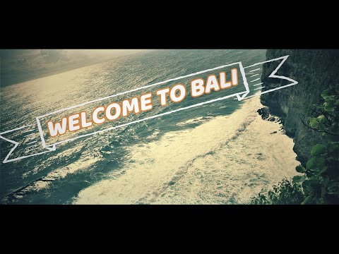 BALI, INDONESIA- HOLIDAYS || 5 DAYS IN BALI || VIDEO || TRAVEL VLOG|| BALI 2020