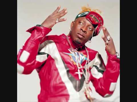 ELEPHANT MAN ft ISHAWNA-GIVE IT TO ME