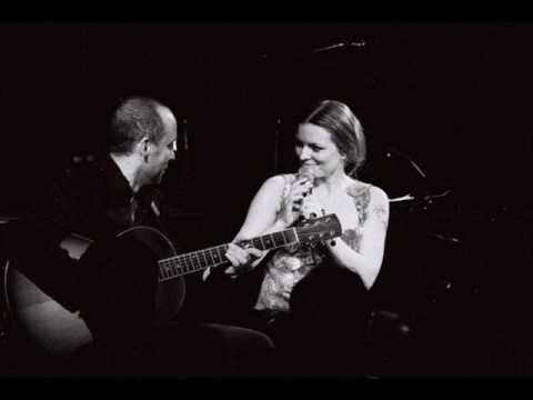 Anna Maria Jopek & Marek Napiórkowski - Deszcz