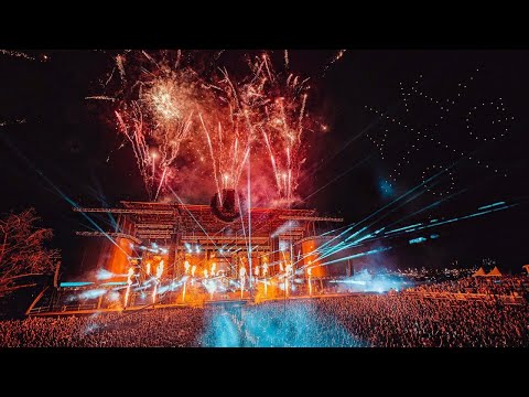 Kygo - Ultra Music Festival Miami 2022 [Digest]