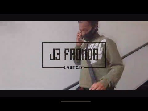 J3fromda - Life Ain’t Swee🍬 (MUSIC VIDEO)