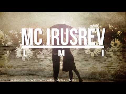 Mc IrUsReV - L M I (Prod StrikeBeats)