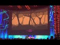 White Rabbit Teaser Live SmackDown 10 7 2022