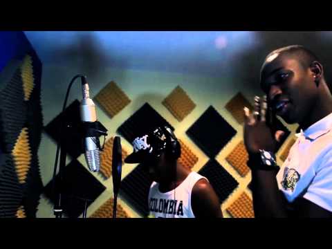 El Guiro Remix   Dj alex la gente pesada ft Joel Mosquera   patio 4   Rimante & El santy Prod Rj