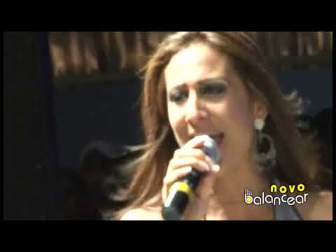 Forró Balancear - Meu Bem Eu Te Amo (DVD Promocional 2010)