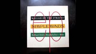 Simple Minds - Belfast Child (Full Length Version)
