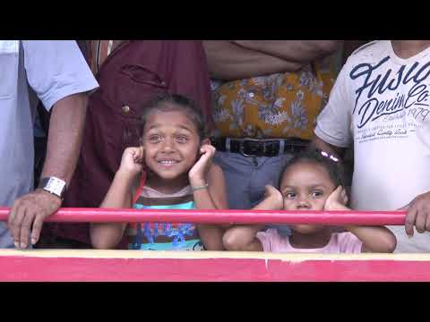 RACING REVIEW - 28th Meeting 2019 Season