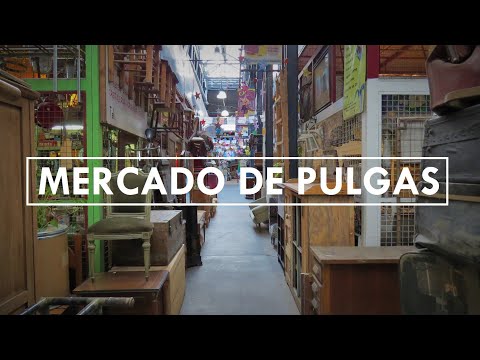 , title : 'Mercado de pulgas'