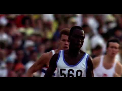 Historia, magistra vitae - 12 ottobre 1968: i giochi olimpici di Città del Messico