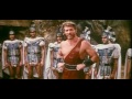 Samson Contre Hercule G Parolini Et G Simonelli 1961