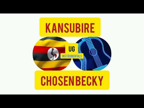 kansubire instrumental - Chosen Becky