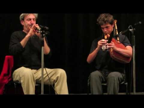 30 ans RKB - KERDONCUFF / DERRIEN - Gavotte