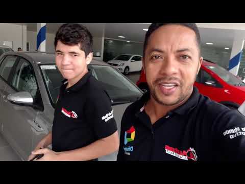 Autos Imperatriz - Preparativos para test Drive!